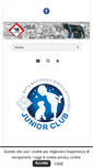 Mobile Screenshot of gruppocinofilocapitolino.com
